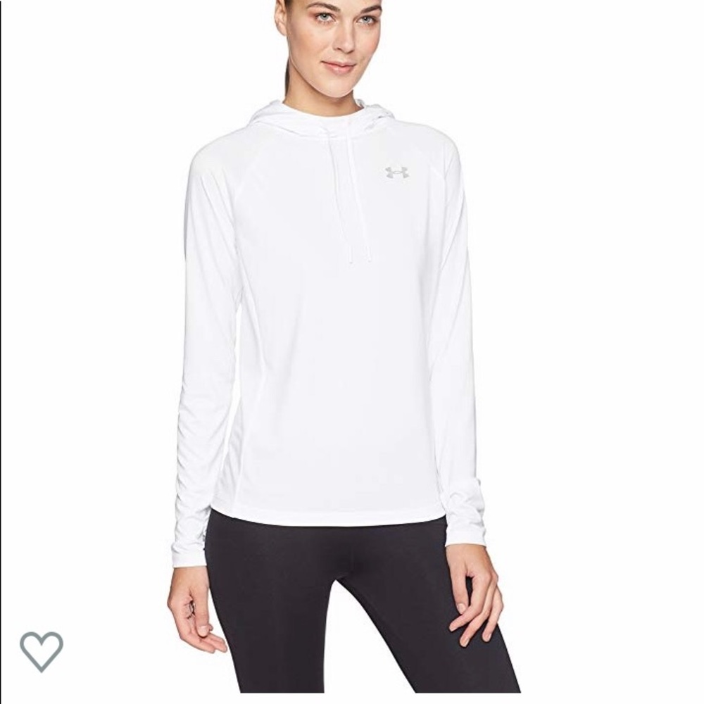 UnderArmour Tech Hoodie